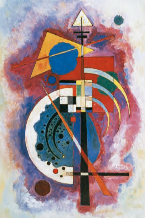 Omaggio a Grohmann