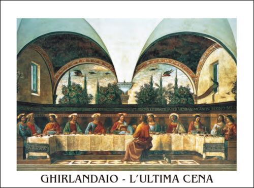 L'ultima cena
