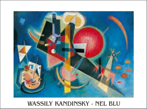 Nel blu 2
