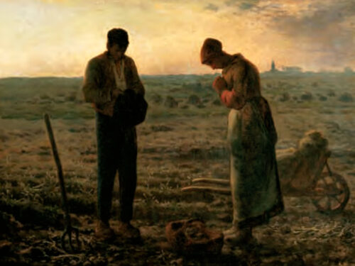 L' angelus