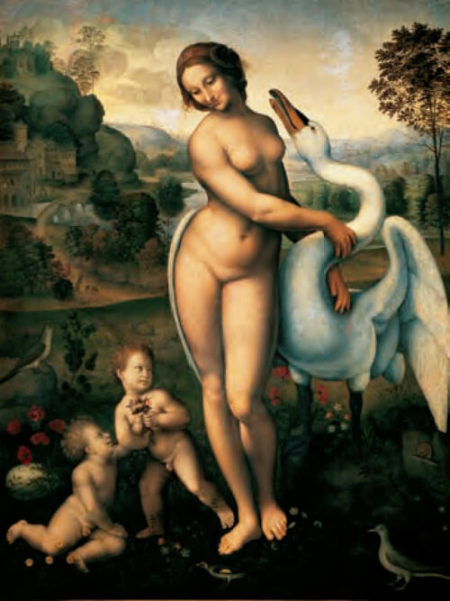 Leda