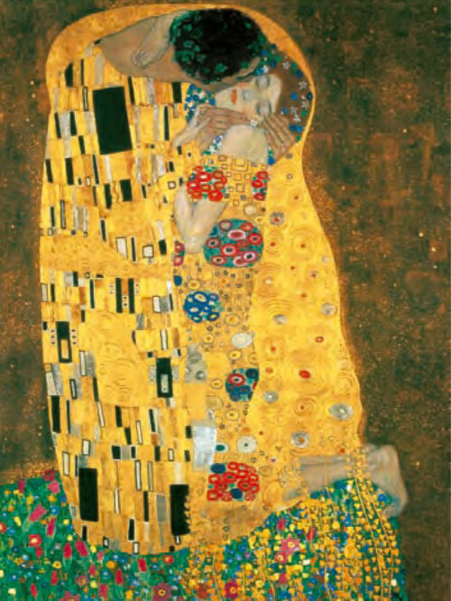 Il bacio