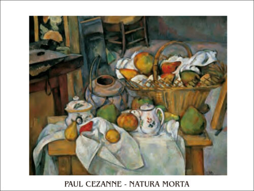 Natura morta