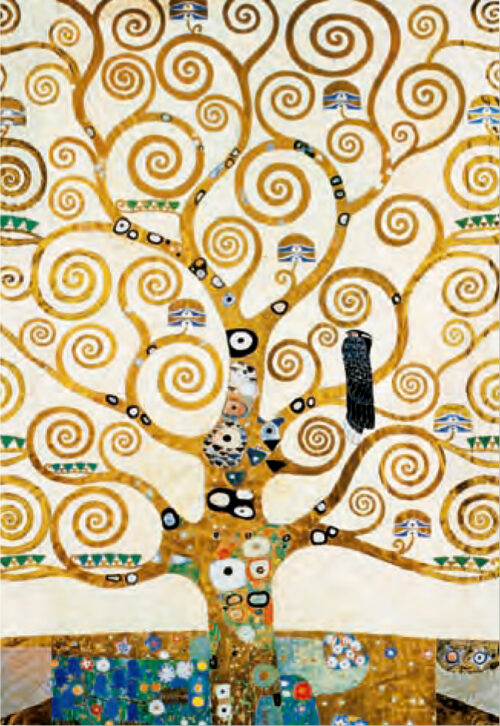 L'albero della vita