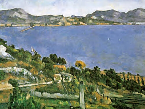 L' estaque