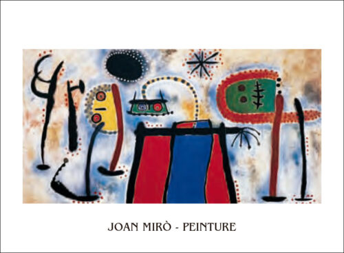 Peinture