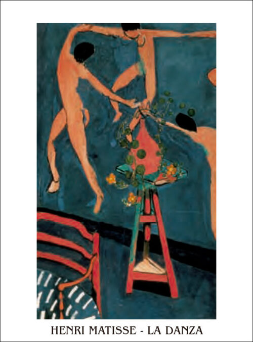La danza