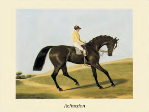 Refraction