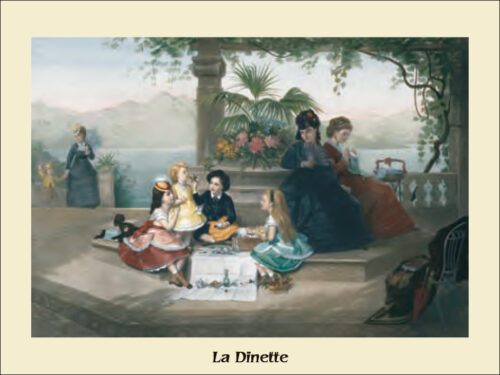 Scene familiari