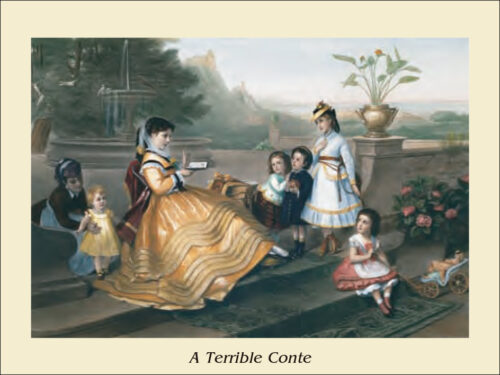 Scene familiari