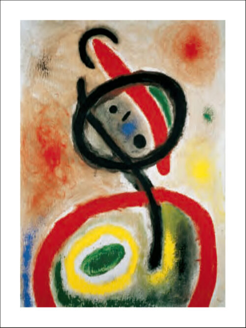 Dona III, 1965