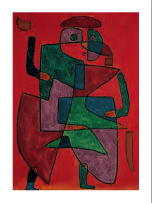 Der kunftige