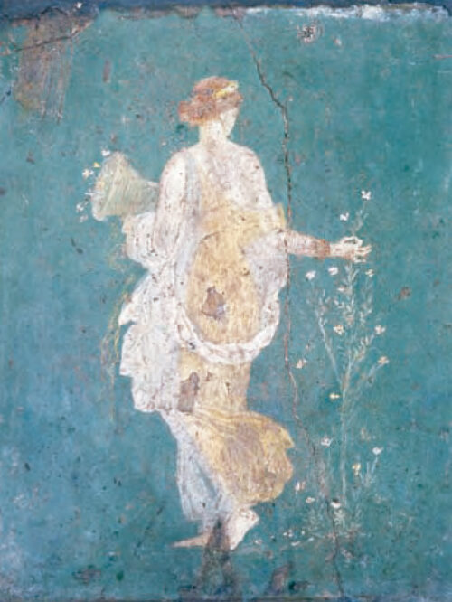 La primavera