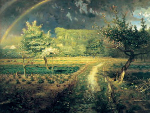La primavera