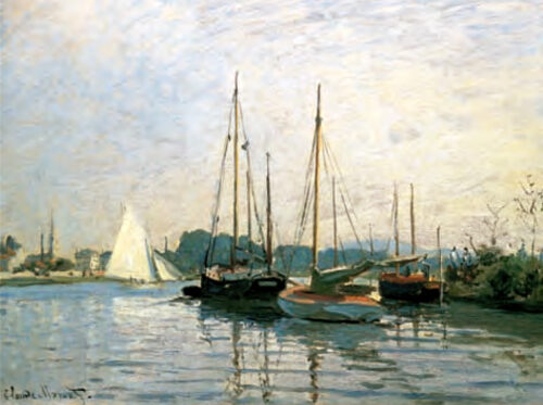 Bateaux de plaisance