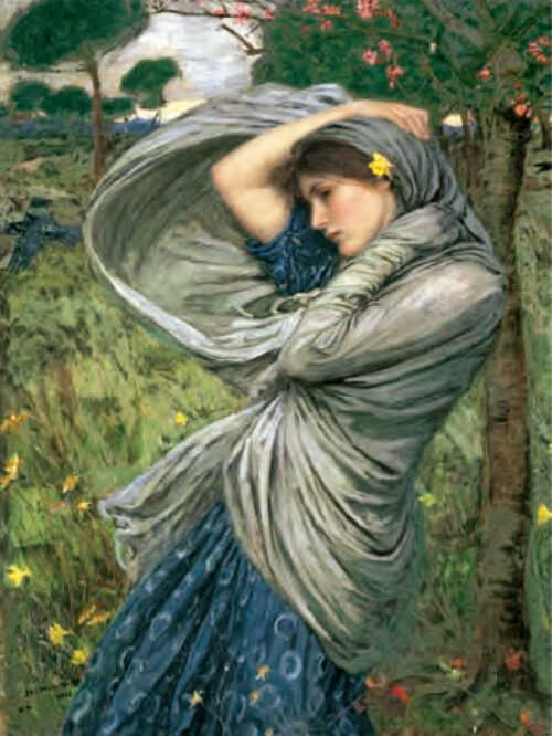 Boreas