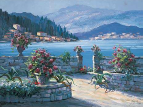Paesaggio X
