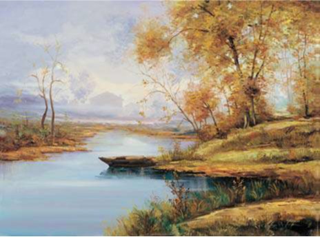 Autunno neLáe Lánghe