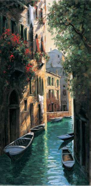 río de frari
