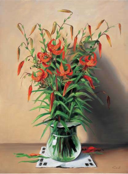 I gigLá de toni rattin