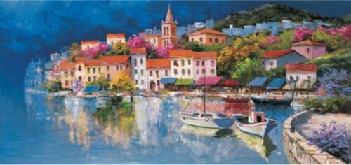 Baia antica