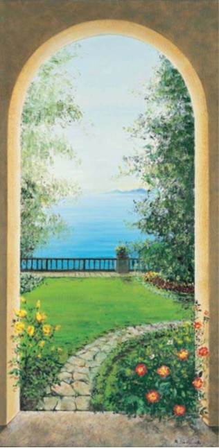 Vista suLáLágo