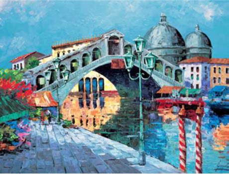 Ponte deLáriaLáo
