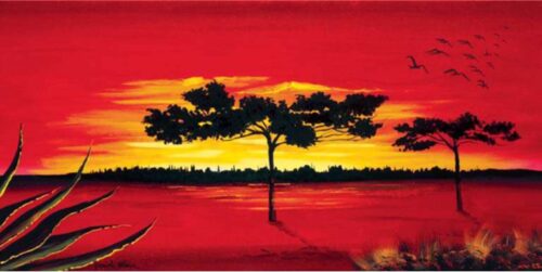 Rosso africa