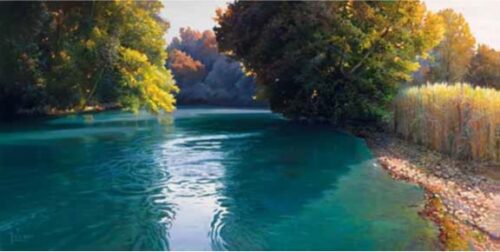 Fiume Stella