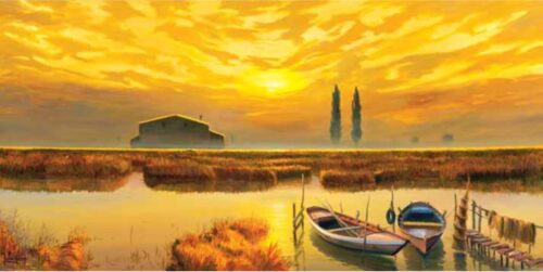 Delta del Po